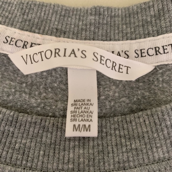 Victoria's Secret 2014 fashion show London - Picture 3 of 4